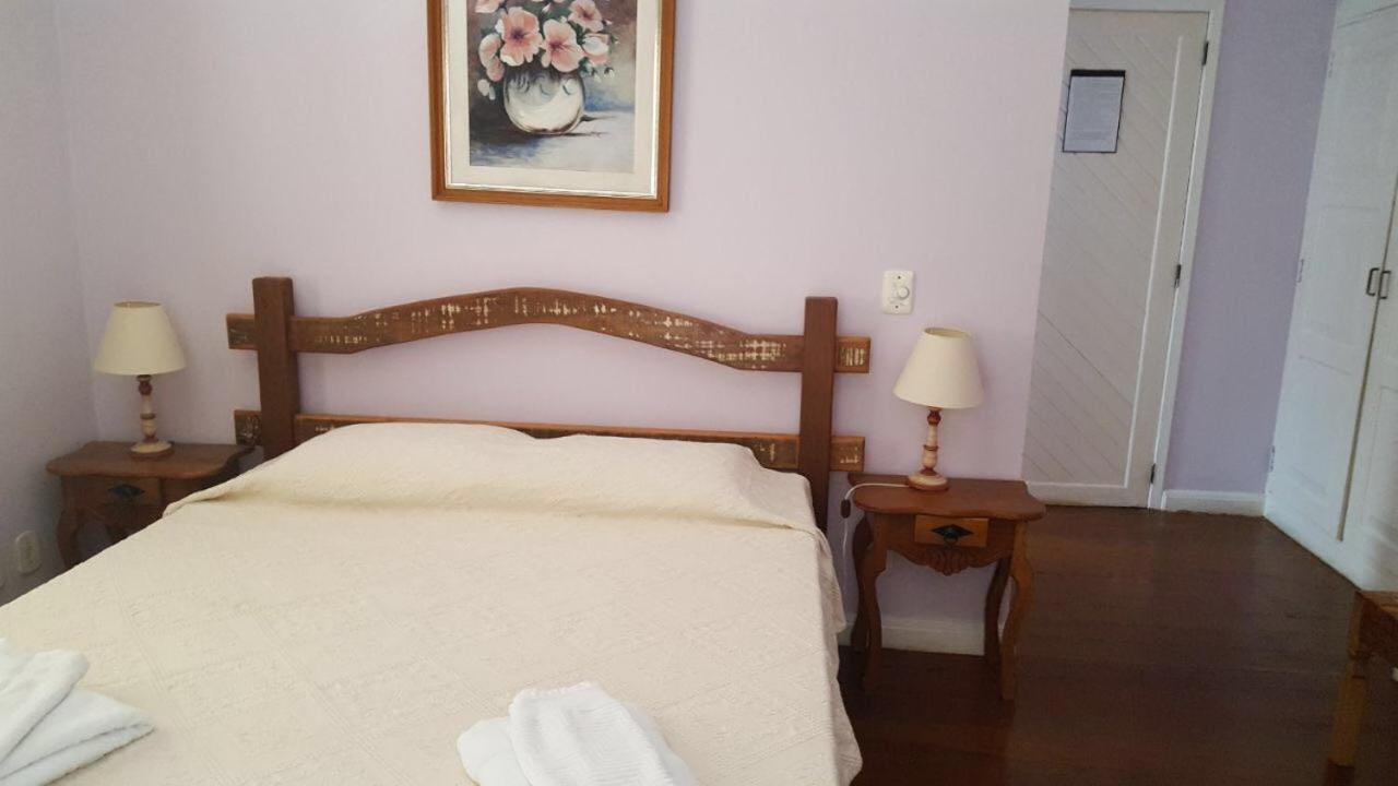 Pousada D'Amoras Conservatória Kültér fotó