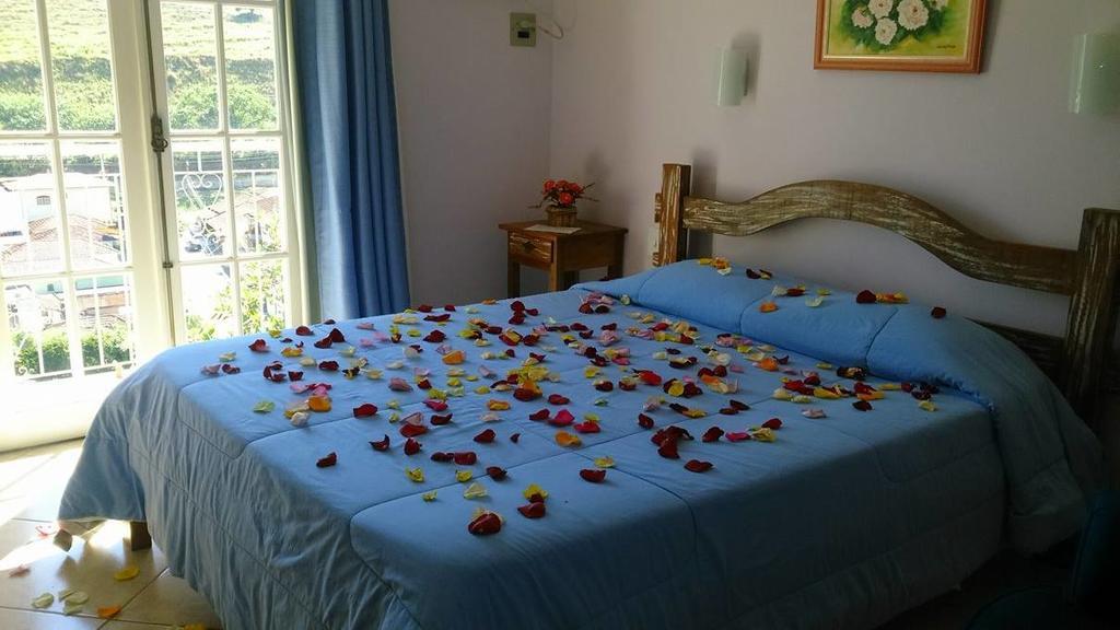 Pousada D'Amoras Conservatória Kültér fotó
