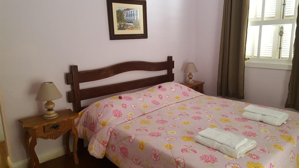 Pousada D'Amoras Conservatória Szoba fotó